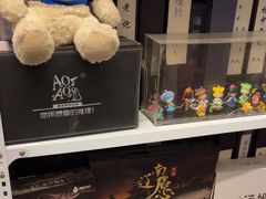 -好玩工厂密室·鹅鸭杀·桌游拼豆电玩