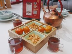 -北平食府(凤凰城店)