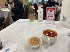 -新侨三宝乐西餐厅(崇文门店)