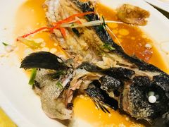 -莲花公园煎蟹(总店)