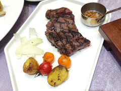 -和平馆·地道港澳茶餐厅(西门口店)