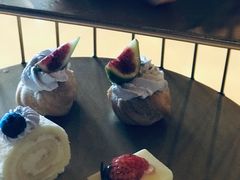 -青岛金沙滩希尔顿酒店·自助餐厅
