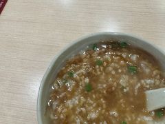 -百家鸡味馆(清泰店)