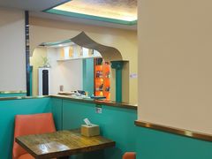 -西域美食(西直门南小街店)
