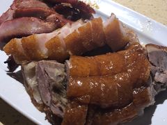 -肥妹烧腊店(翠竹路店)