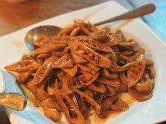 -院里汤包·虾汤包青岛菜(辽源路店)