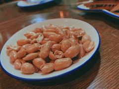 花生米-沈记菜馆(酒仙桥路店)