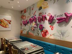 -Aqua Oasis 水天堂(石路天虹店)