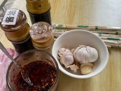 -静海北方手工水饺(好旺角店)
