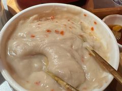 福州芋泥-闽上鲜·福建菜(龙湖滨江天街店)