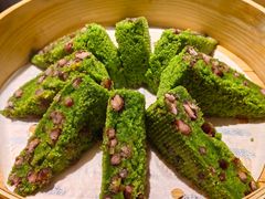 麦香红豆糕-山缓缓火锅(上海闵行龙湖店)