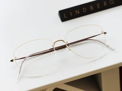 -目艮眼镜SHOWROOM(品牌集合店)