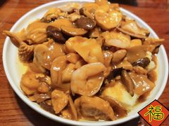 八珍豆腐-惠宾饭庄(中山路店)
