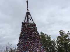 -帽儿山国家森林公园