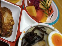 -一心创作料理屋(经开万达店)