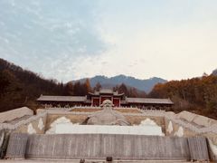 -九鼎铁刹山风景区