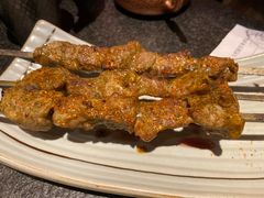 -丝路金桃·新疆菜(徐汇店)