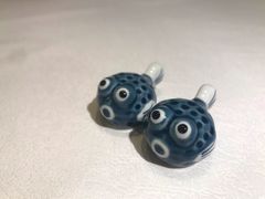 -肆月河豚·新淮扬(金融街店)