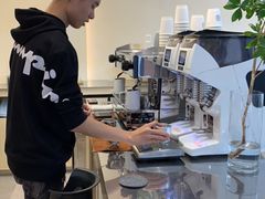 -Kilos咖啡馆(保利珑远店)