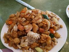 -桃子餐厅·天津菜(红星路直营店)