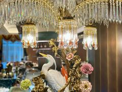 -马克西姆俄罗斯餐厅(绥芬河店)