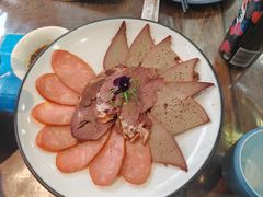 -乔家满族八大碗(流水沟店)