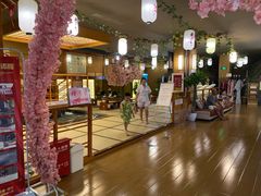 -汤泉良子(金源店)