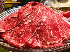 雪花肥牛-大龙辣火锅·龙虾·烧烤(湖滨新天地店)