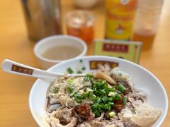 -荔林食店(西华路店)