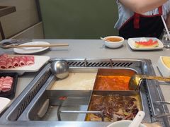-海底捞火锅(振华商厦店)