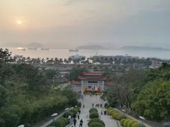 -仙人山公园