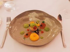 -La Villa French Restaurant