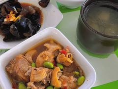 -老乡鸡(合肥高铁南站店)