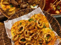 -1819餐厅·团队聚餐·烤串·精酿