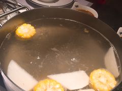 -牛事制造局牛肉火锅(莲岳路店)