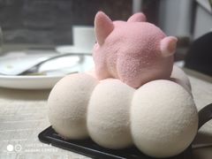 -CHASE Modern Cuisine(崇宁路店)