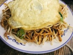 炒饼-马贤涮烤(超英·长乐家园店)