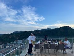 -山顶餐厅·山居菜