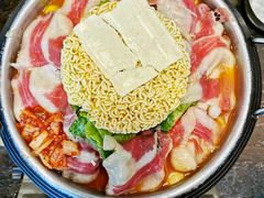 -韩一馆(吉大店)