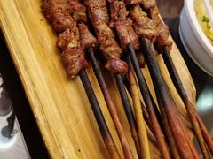 -新疆巴州金丝特餐厅(大钟寺店)