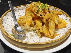 -玄武苏宁诺富特酒店·紫金轩中餐厅
