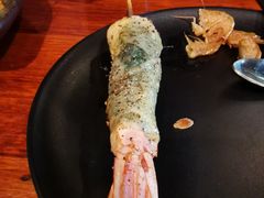 -鸟串烧Yakitori