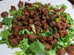 -三猫黑鱼花(南大店)