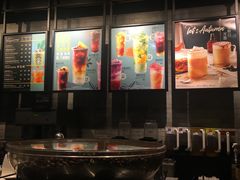 -星巴克臻选(深圳海上世界店)