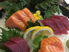 -松子料理(白家庄店)