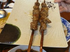 -大队长大灶鹅