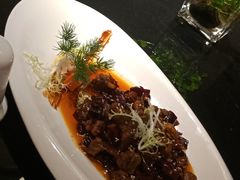 -渝半城经典川粤菜(重庆天地店)