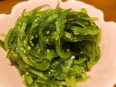 -気楽亭和食料理(气乐亭大世界本店)
