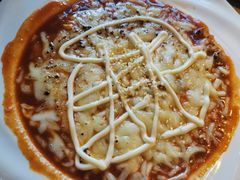 -OBANAE欧巴呢韩国传统烤肉店(三水店)