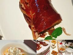 -四季民福烤鸭店(故宫店)